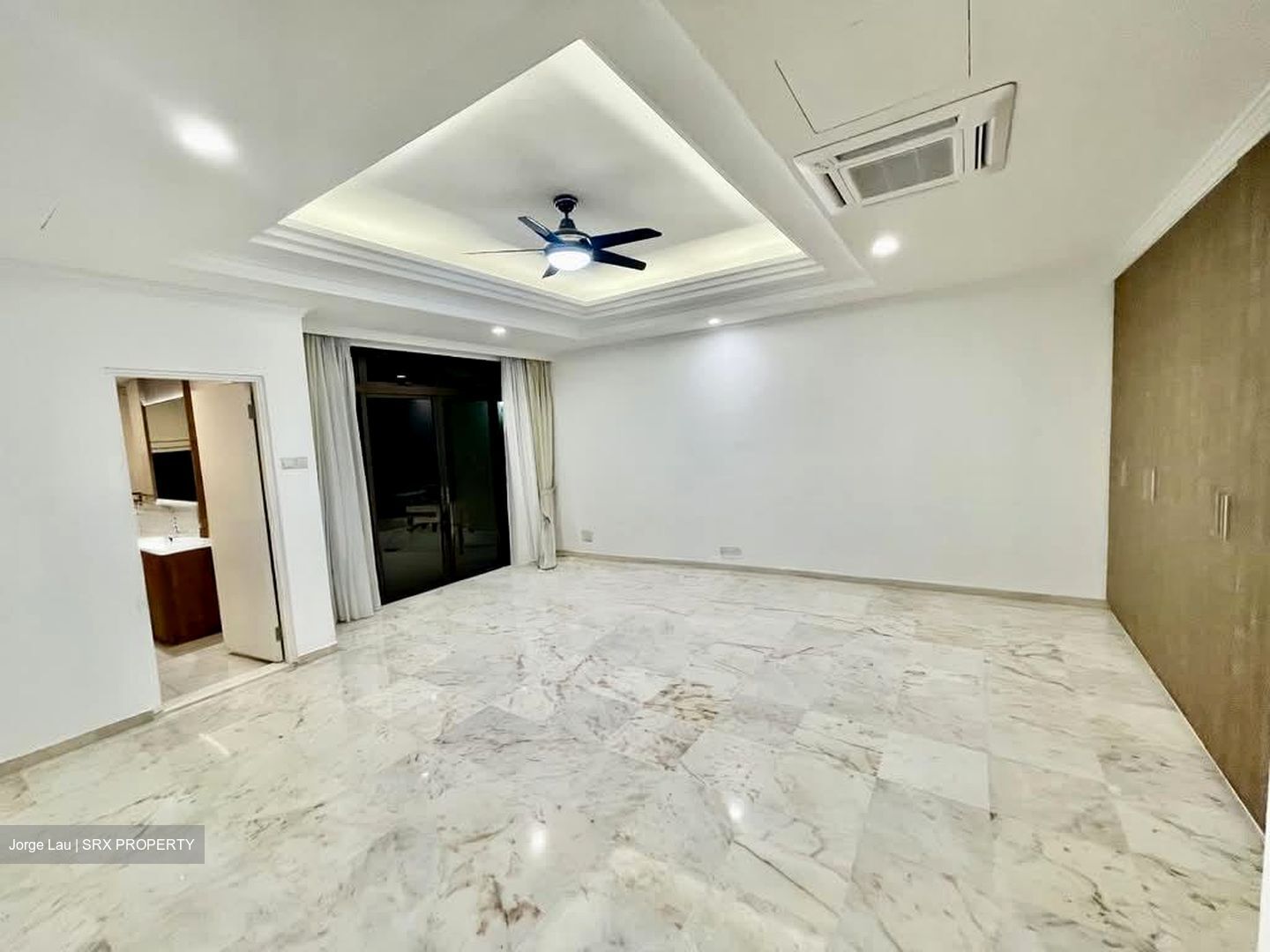 The Balmoral (D10), Condominium #546072711